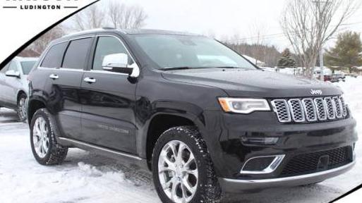 JEEP GRAND CHEROKEE 2021 1C4RJFJG6MC500963 image